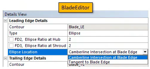 附资料下载| ANSYS CFD 2022 旋转机械功能更新的图5